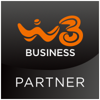 Wind Tre Business Partner